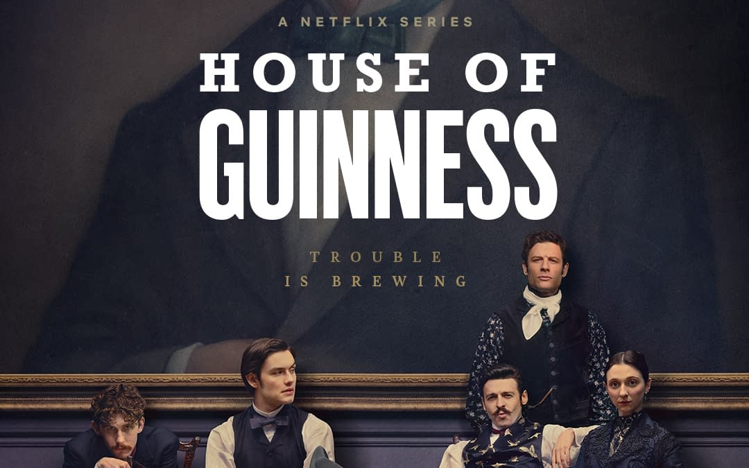 House of Guinness