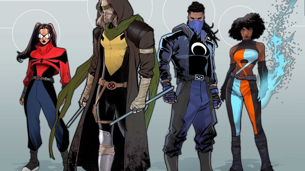 X-Men: Age Of Revelation To Last Until February 2026?