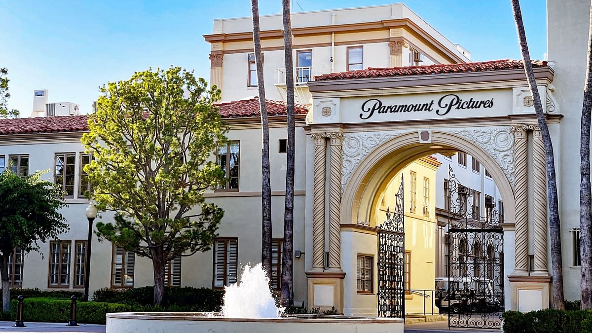 Paramount Looks to Layoffs in November; Savings May Exceed $2 Billion