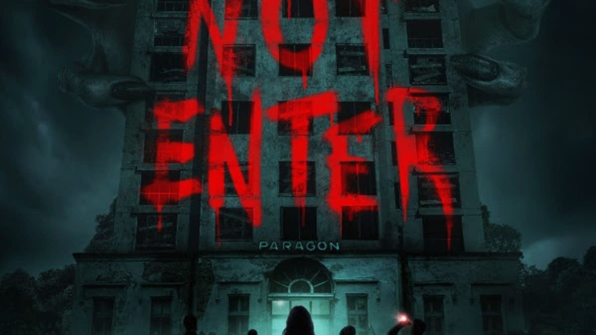 Do Not Enter Trailer Released By Lionsgate To Build Hype