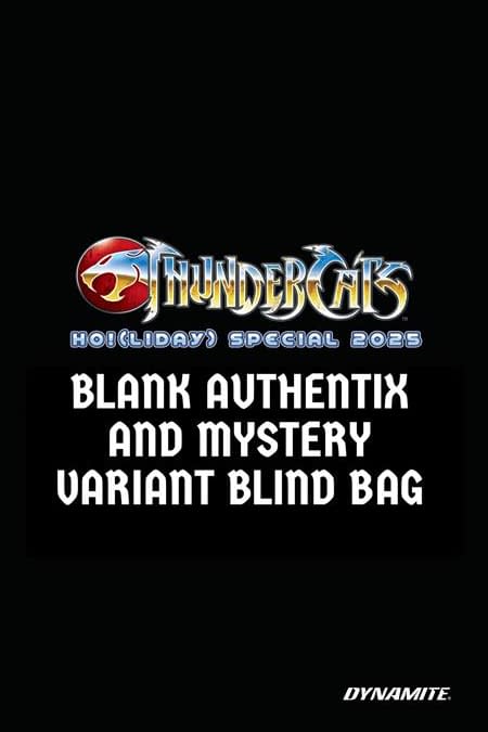 Blindbagonomics And Comics