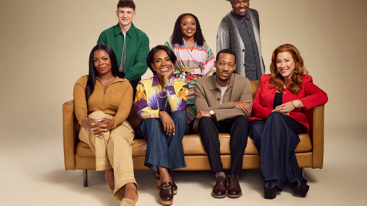 Abbott Elementary Season 5 Trailer Teases Big Changes, New Faces