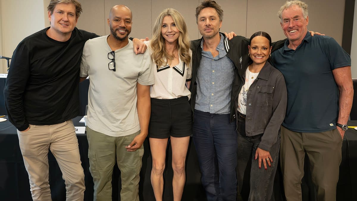 Scrubs