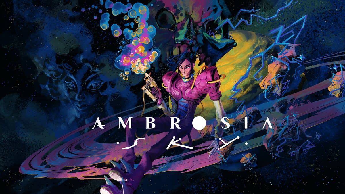Ambrosia Sky