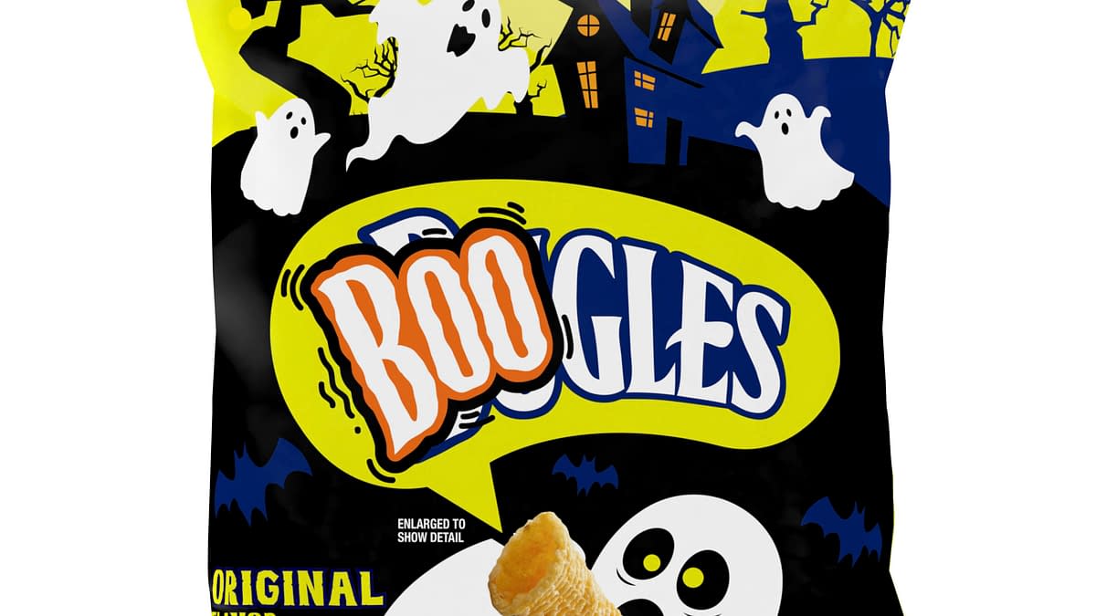 General Mills Reveals New Halloween Snacks For 2025