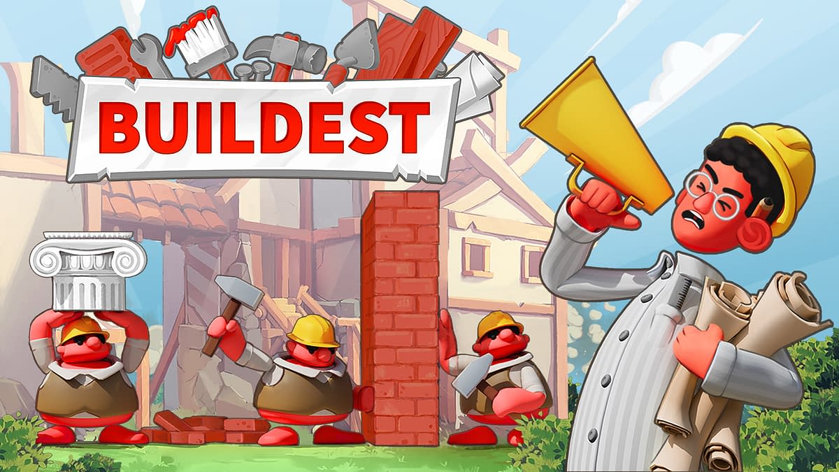 Buildest Confirmed For October Console Release