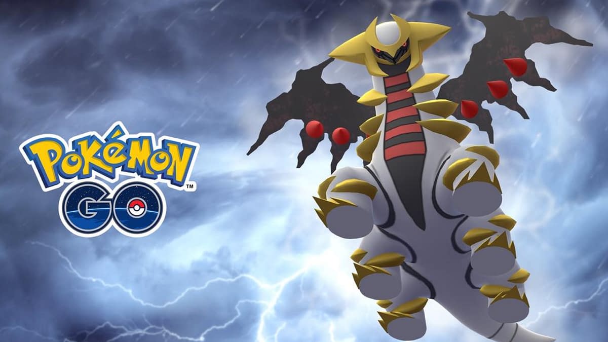 Pokémon GO Announces Highly Anticipated October 2025 Content