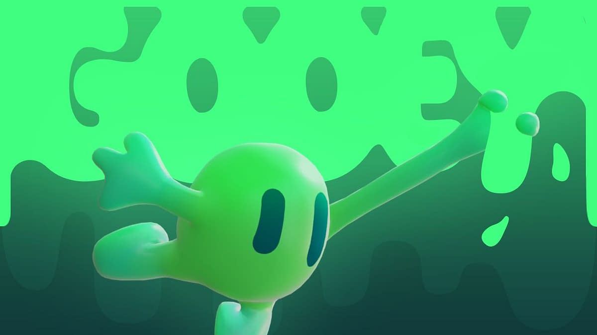 Precision Platformer Gooey Confirmed For Steam Next Fest