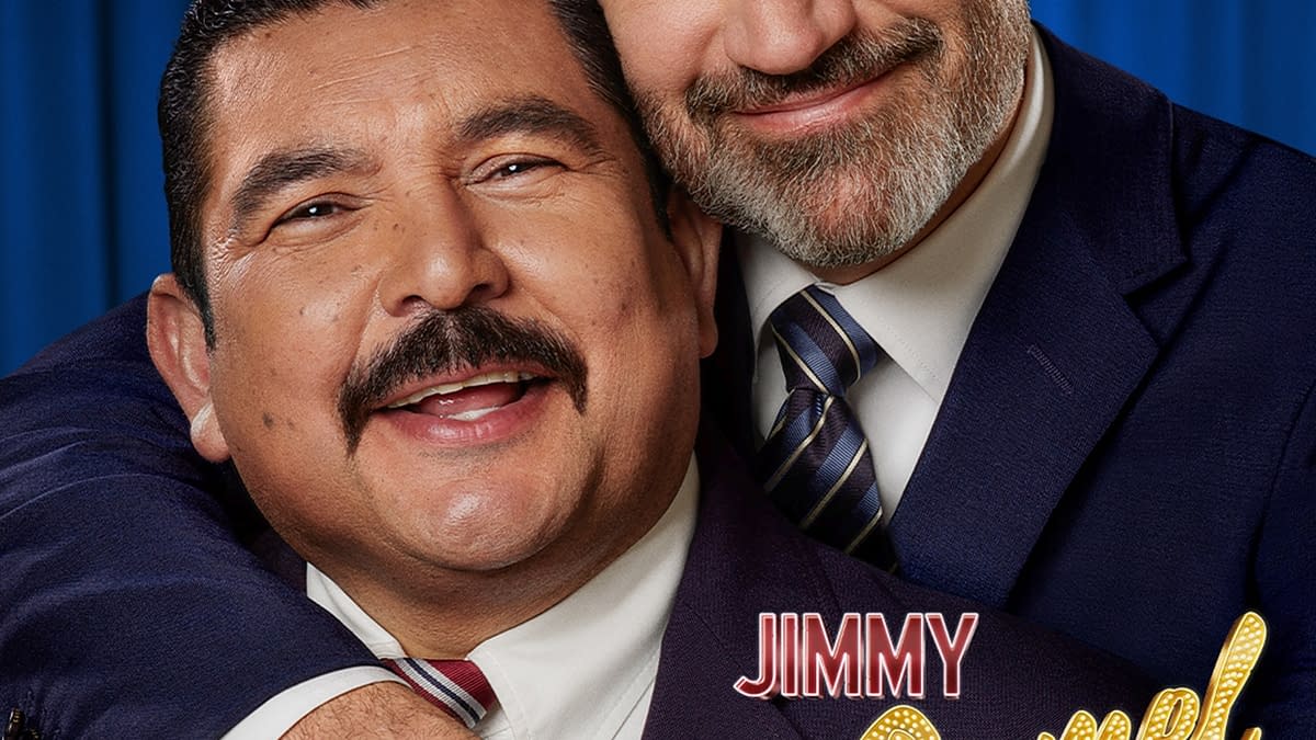 Jimmy Kimmel