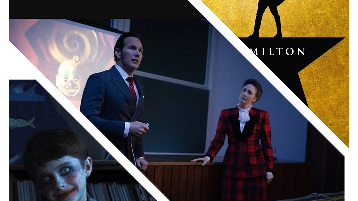 The Conjuring: Last Rites Sets Records On Way To Box Office Win