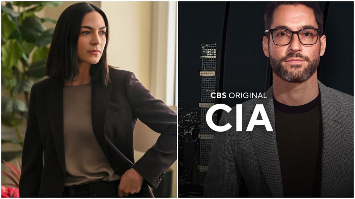 CIA