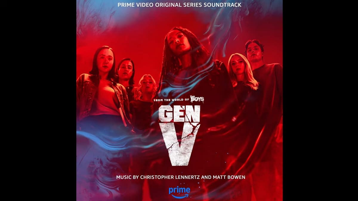 Gen V