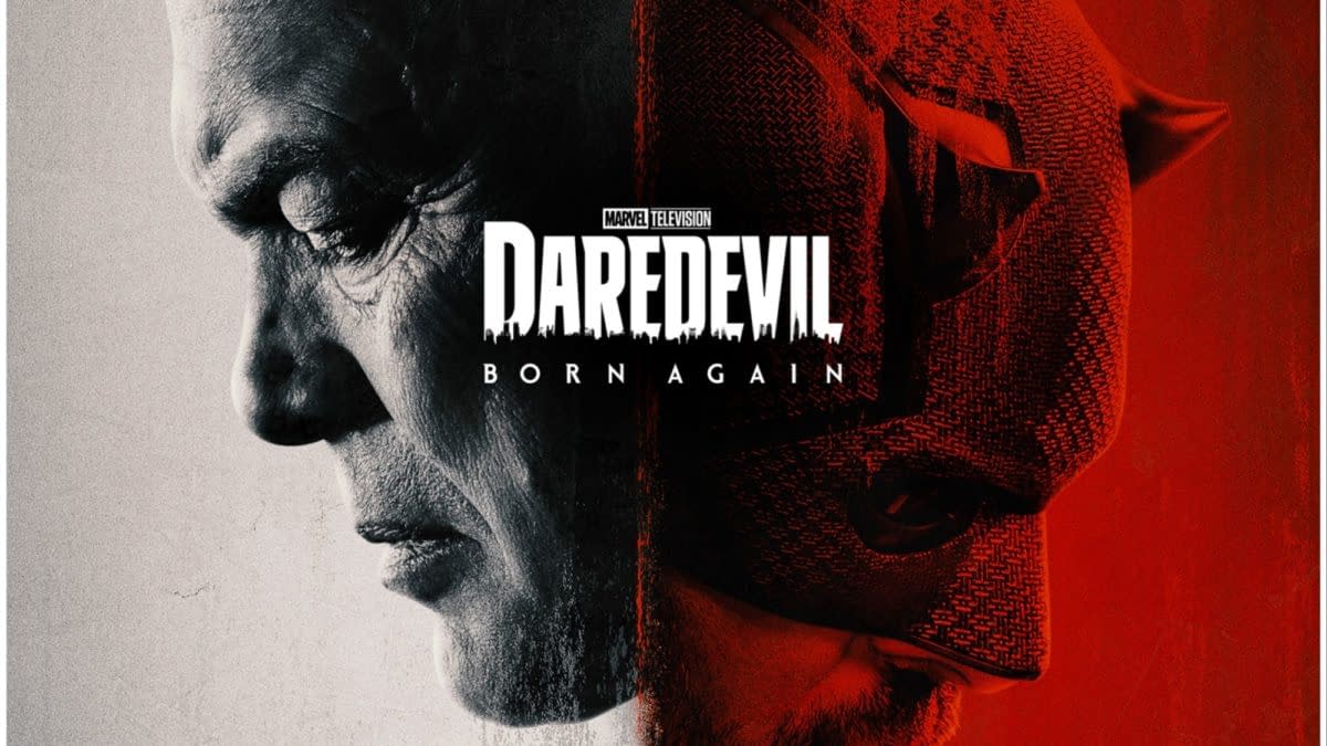 Daredevil: Born Again