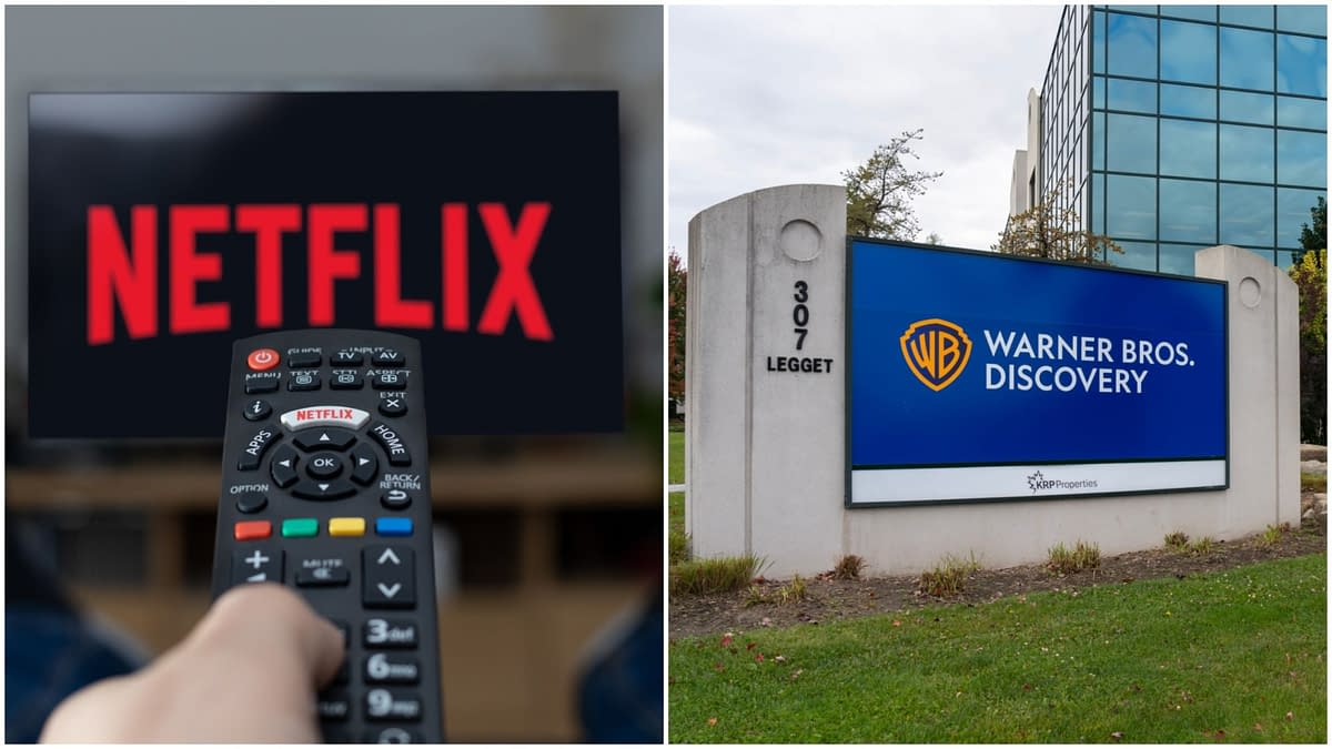 Netflix