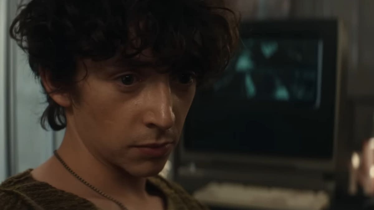 Alien: Earth