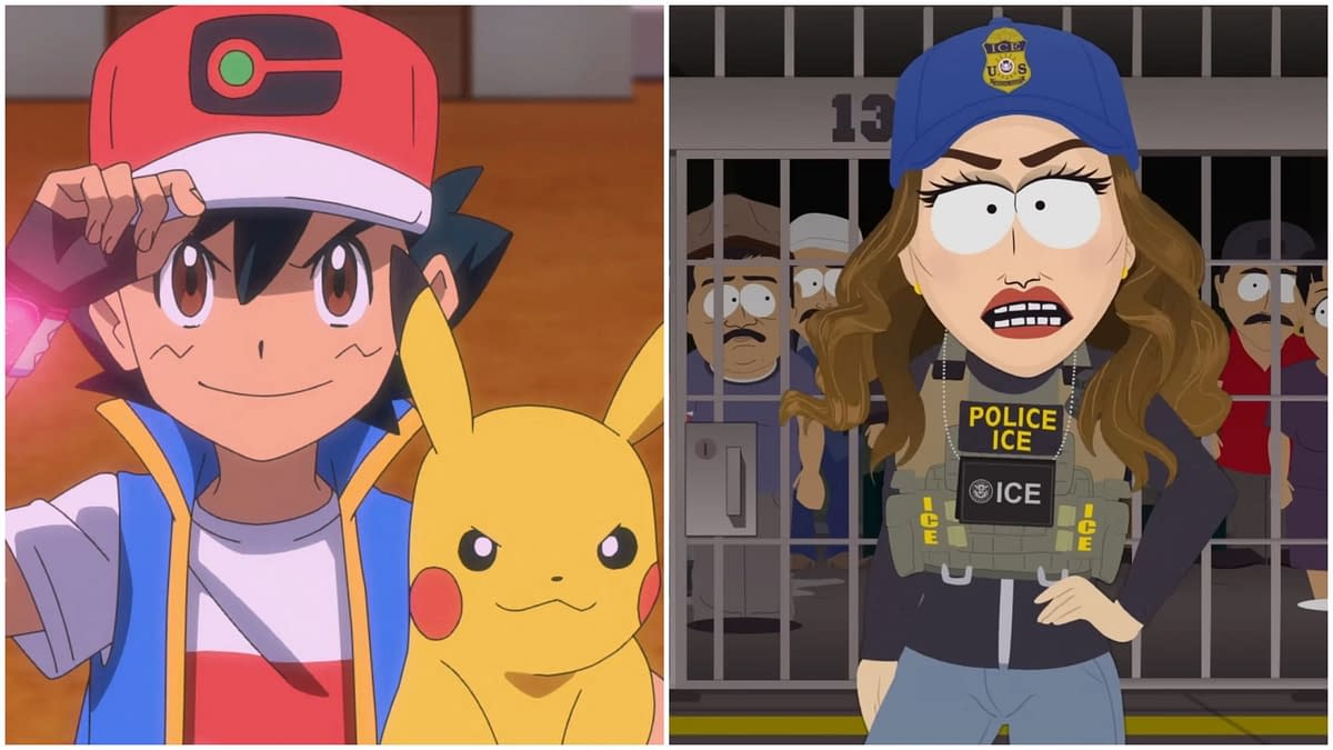 Pokémon
