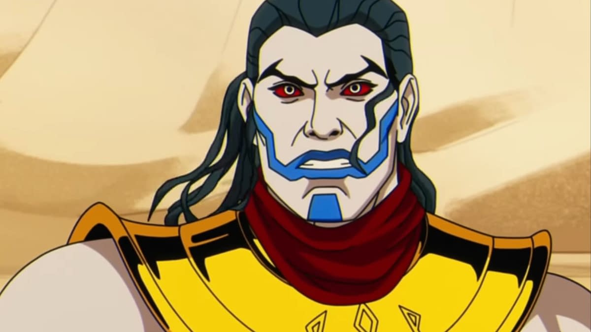 X-Men '97