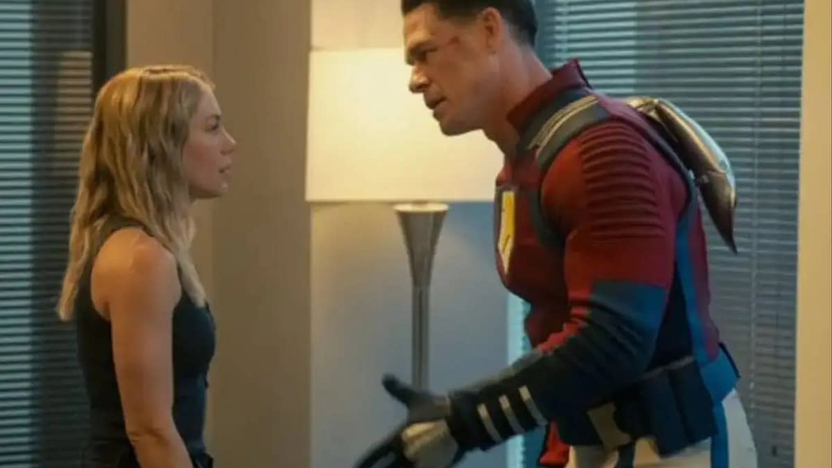 Peacemaker S02 Finale Will "More Than Tease" DCU's Future: James Gunn