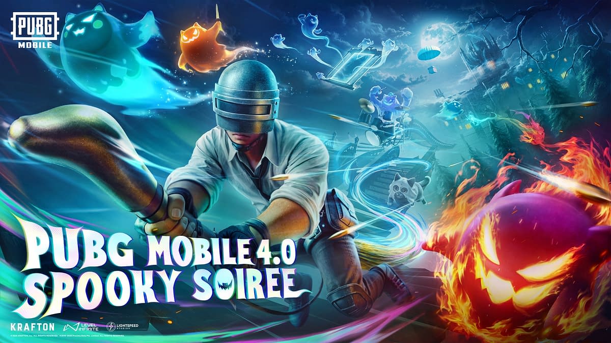 PUBG Mobile