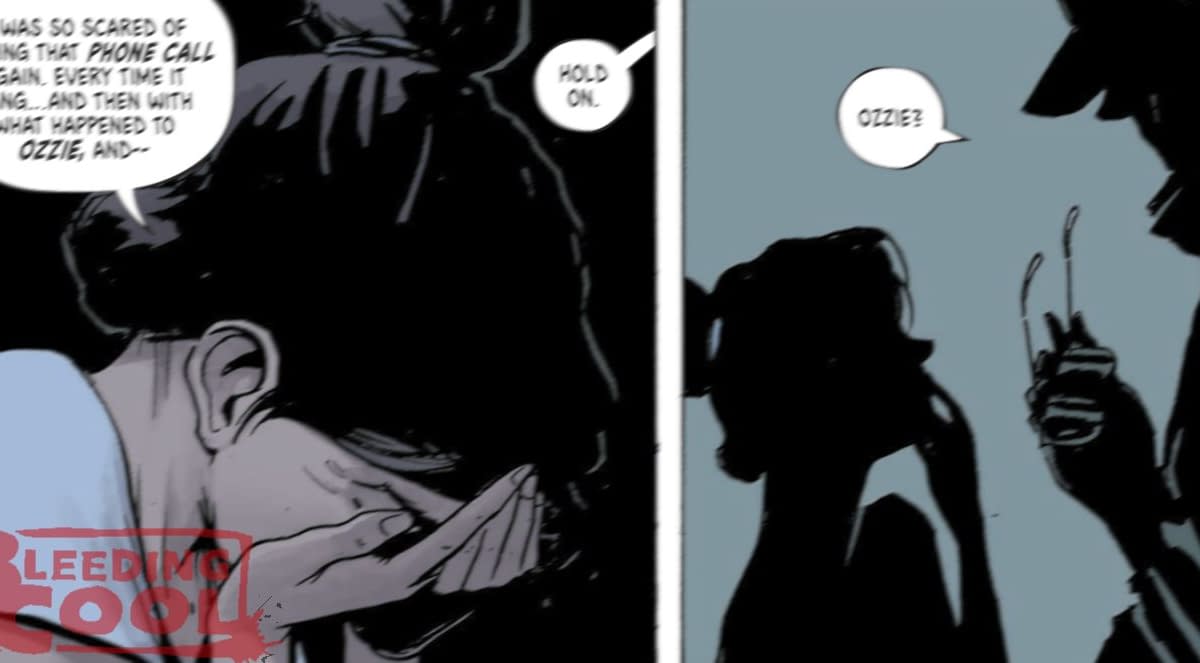 The Penguin, Two Face & Riddler Come to Absolute Batman #12 (Spoilers)