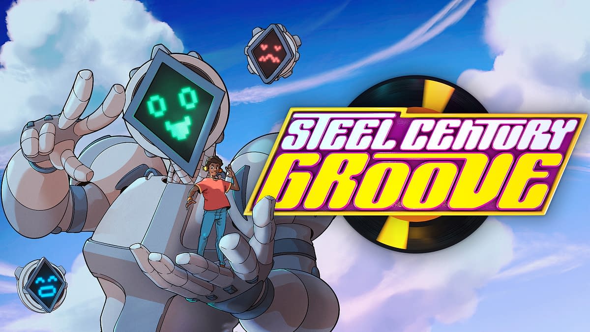 Steel Century Groove