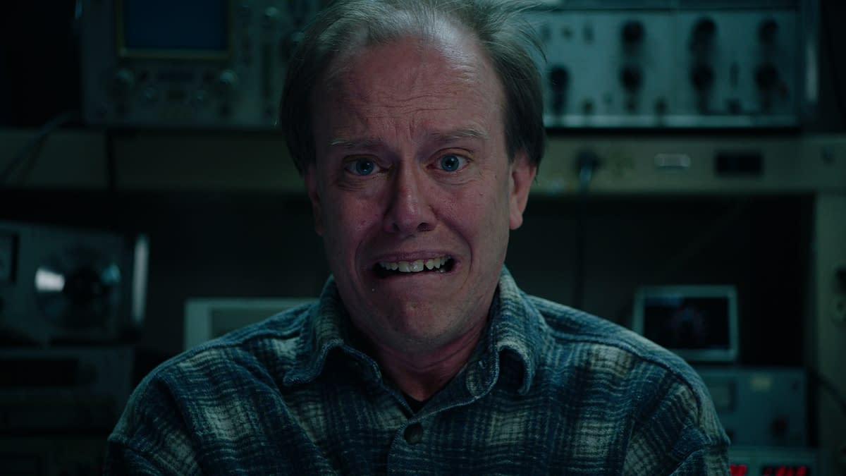 Traumatika Star Sean Whelan on Kennedy Reunion, Creatives & More