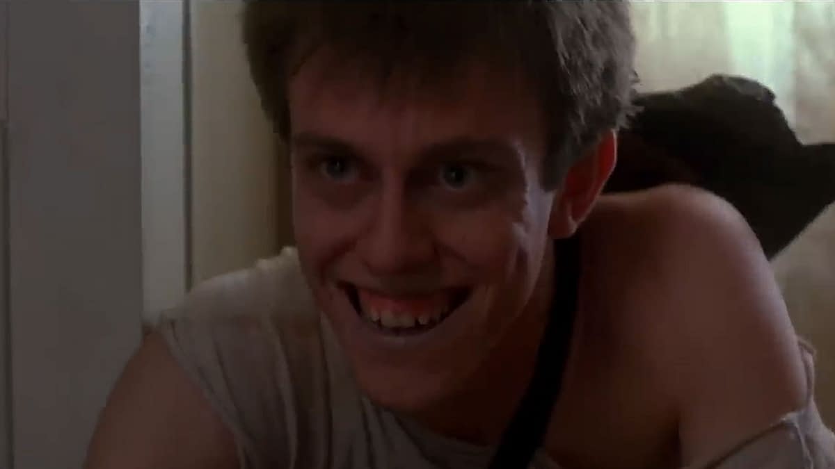 The People Under the Stairs: Sean Whalen Talks Legacy, Peele Remake