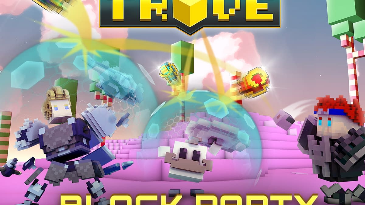 Trove
