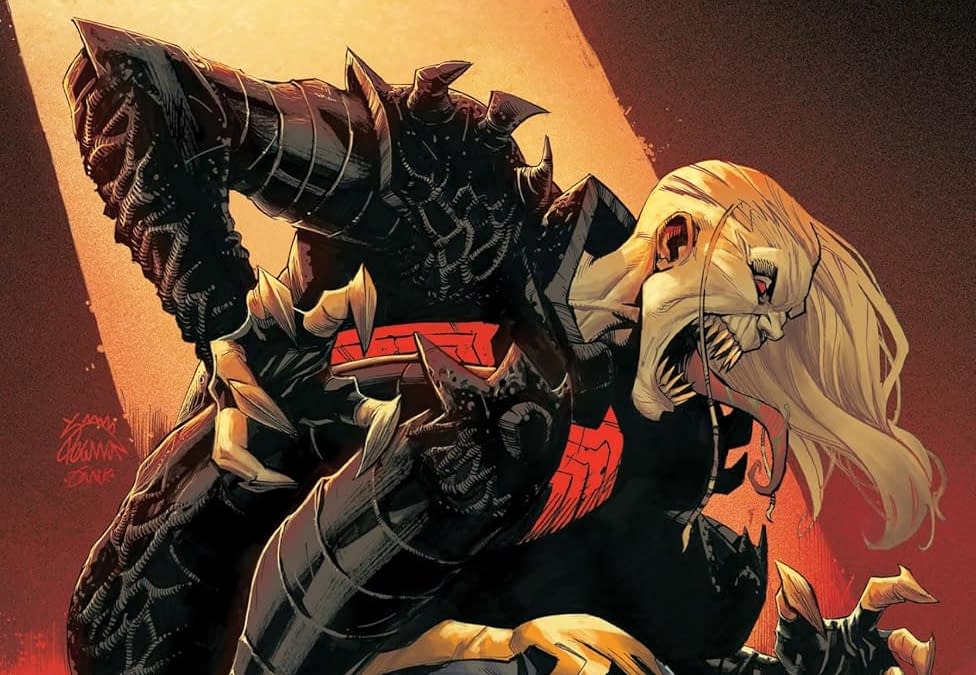 A Marvel Rivals Character Comes To Venom #250 (Spoilers)