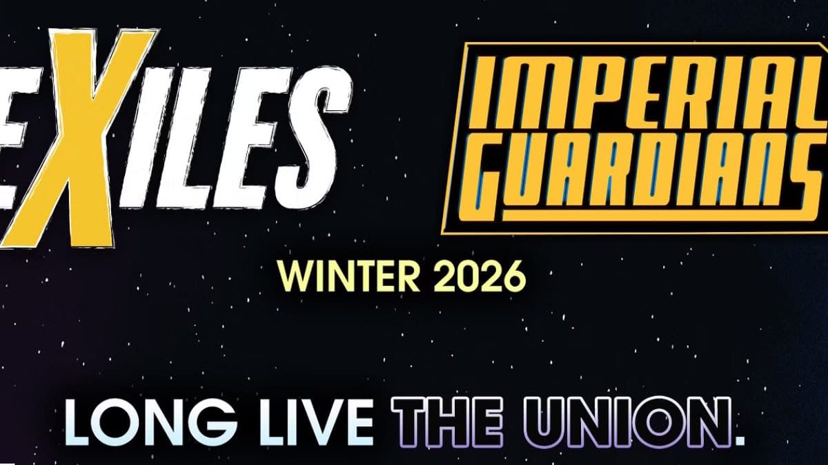 After Imperial Will Rocket Raccoon Be In Exiles Or Imperial Guardians?