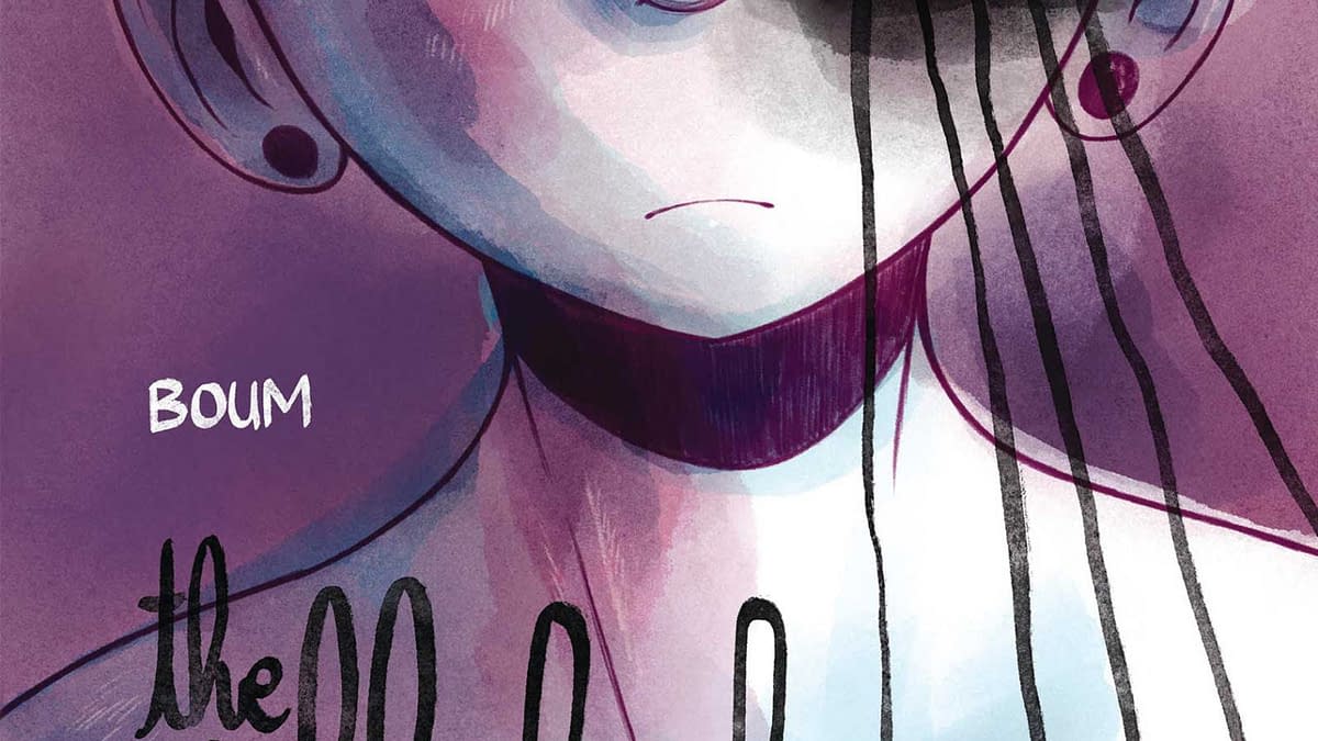 Robin Lang & Helge Dascher Announced 2025 winners of Sophie Castille Awards for Comics in Translation – English