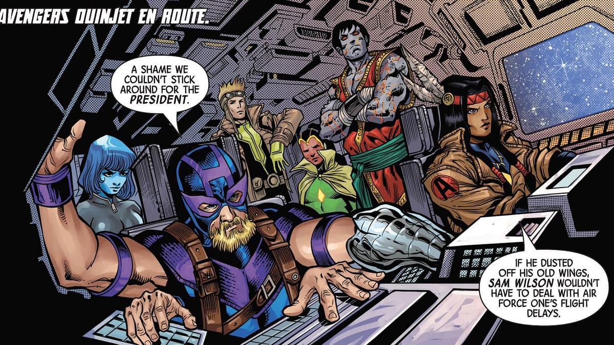 X-Men Age Of Revelation Spoilers