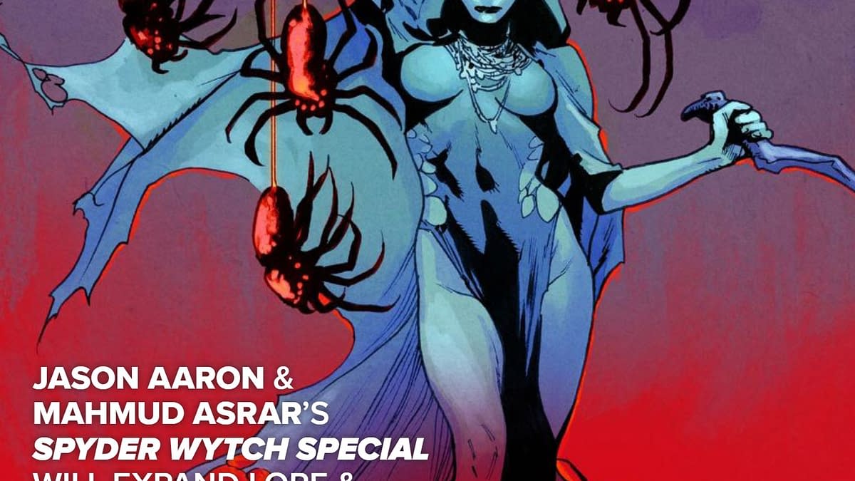 Image Comics January 2026 Full Solicits