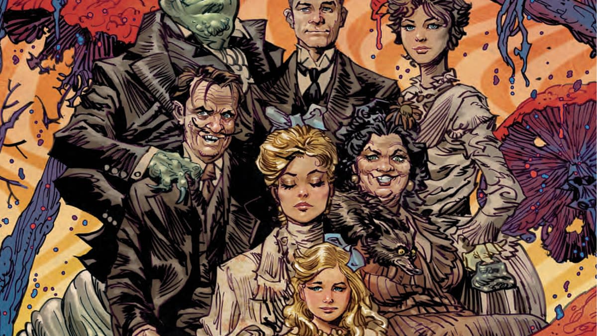 Boom Studios January 2026 Full Solicits And Solicitations