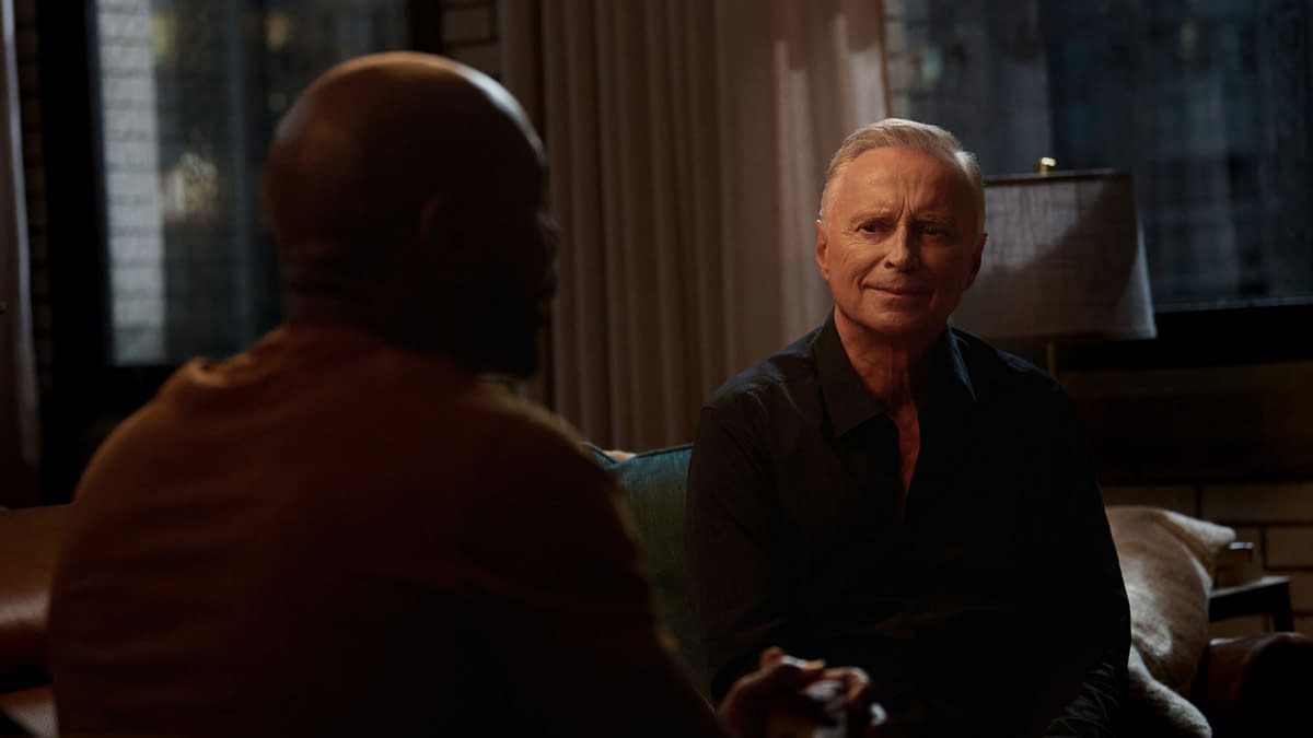 Watson Season 2 E02 "Back from the Dead" Preview: Guess Who's Back?
