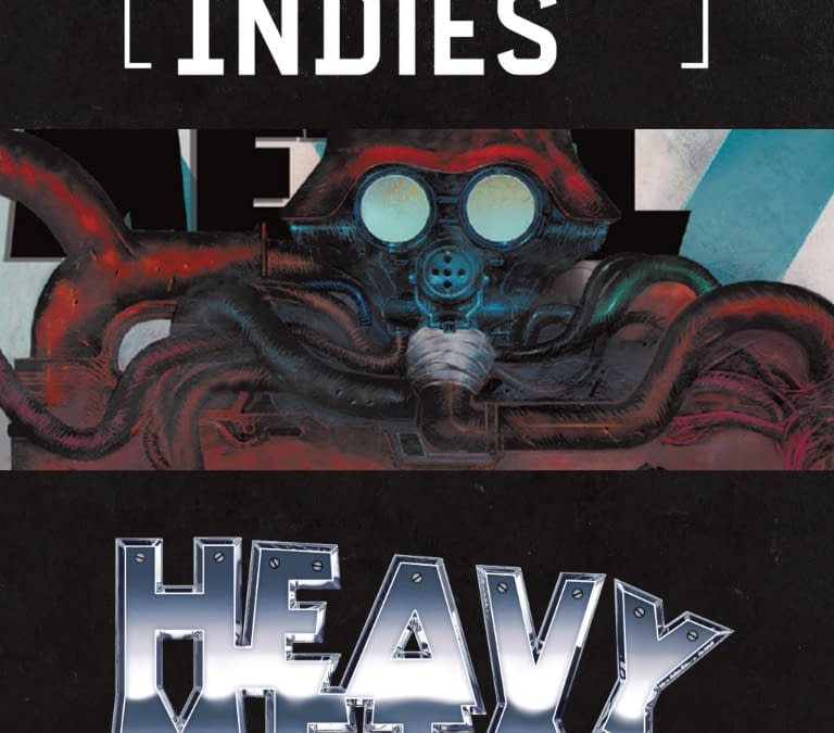 Massive January 2026 Full Solicits