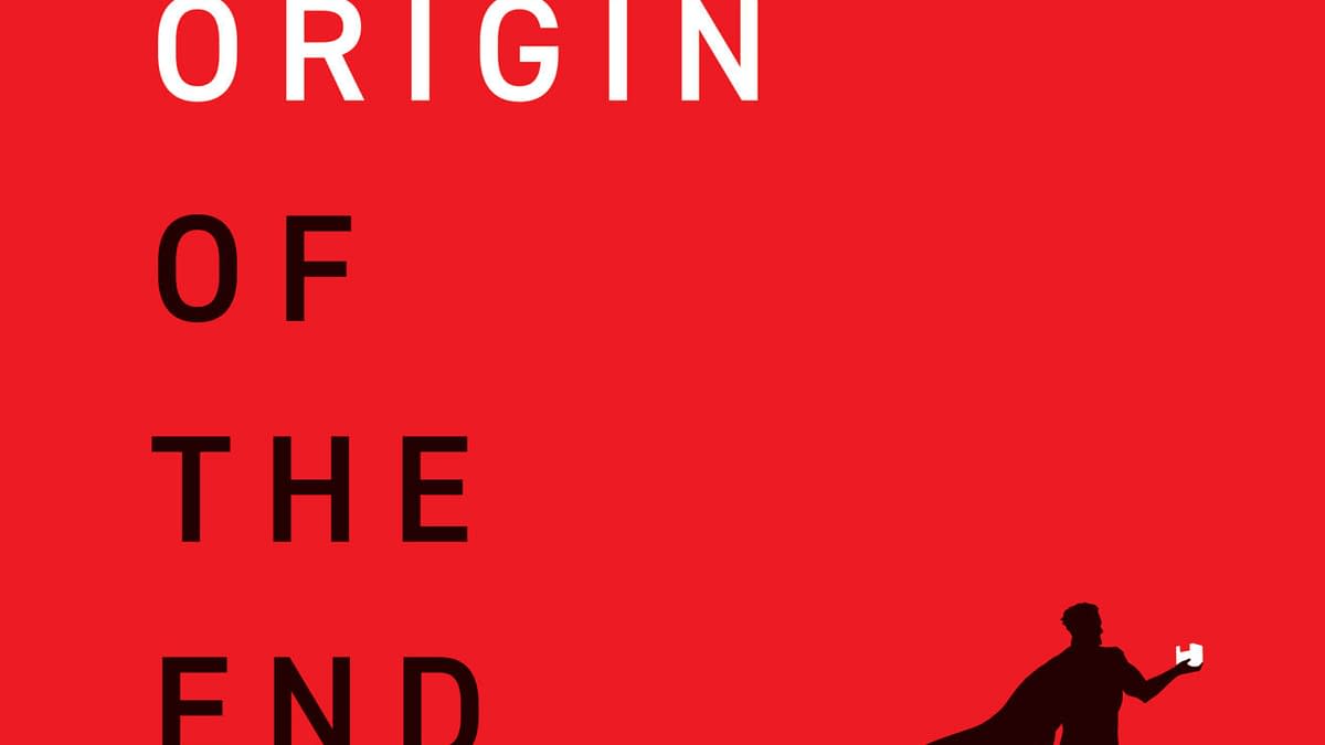 Chip Zdarsky Launches Marvel's Summer 2026 Event, Armageddon, at Lucca