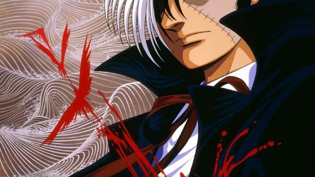 Black Jack - The Complete OVA Series Coming to Blu-Ray from AnimEigo