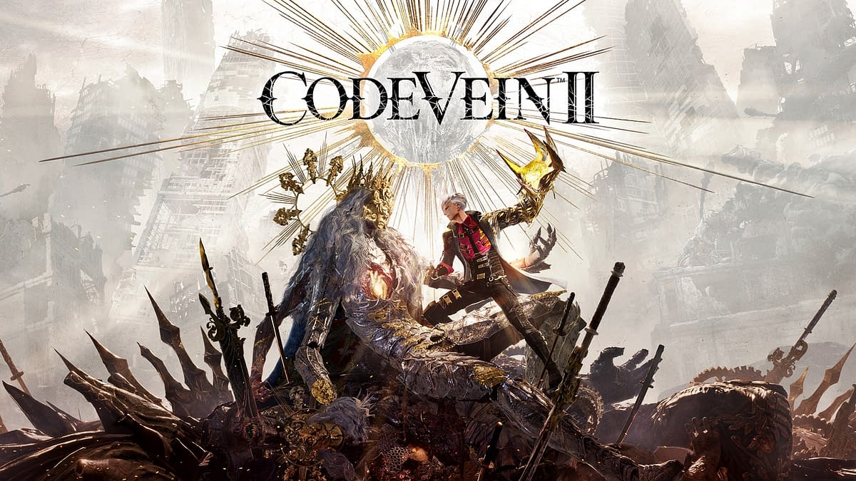 Code Vein II