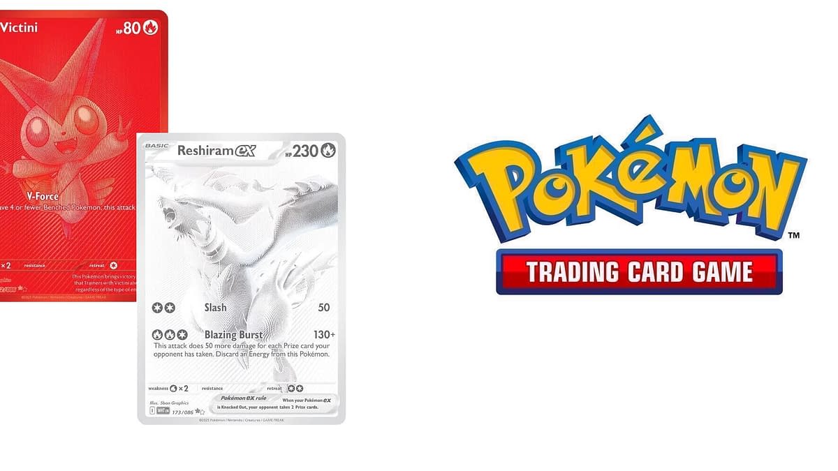 Pokémon TCG Value Watch: White Flare in October 2025