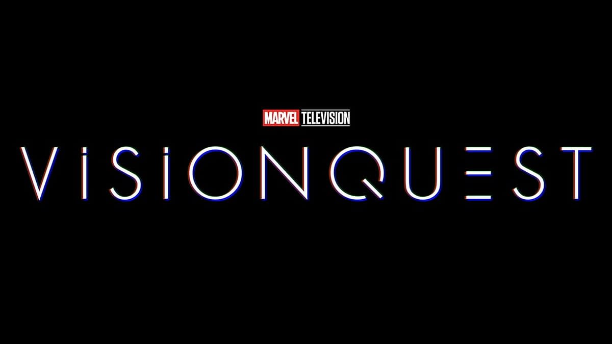 VisionQuest