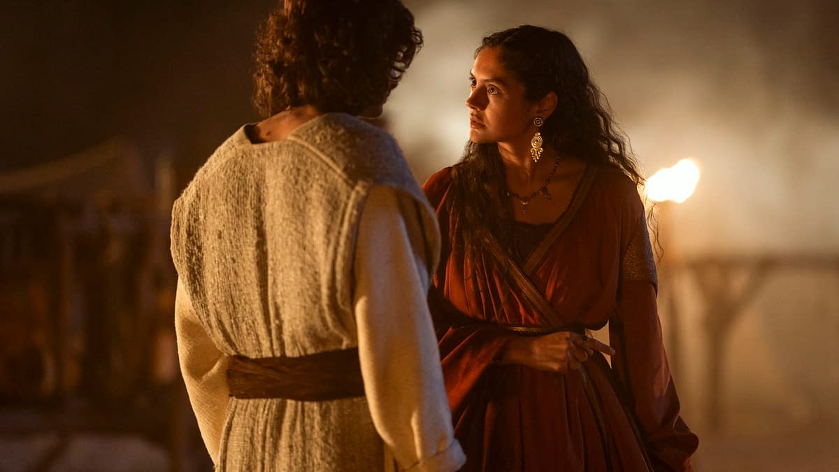 House of David Season 2 Episode 4 Exclusive Clip: David Has His Doubts