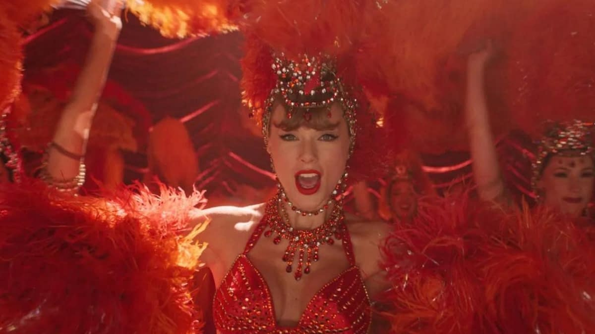 Taylor Swift