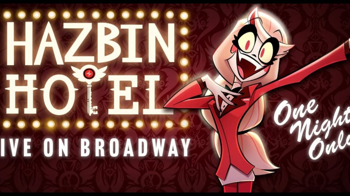 Hazbin Hotel