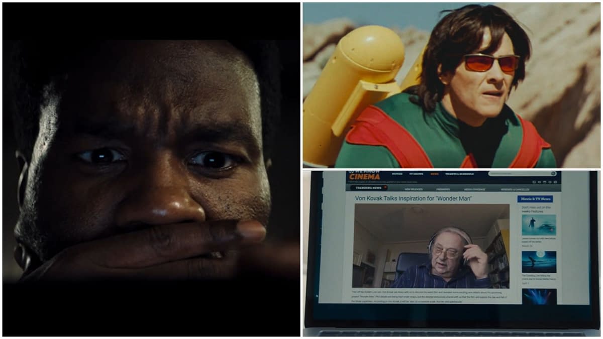 Wonder Man: MCU Series Goes Meta as New Clues Appear Online