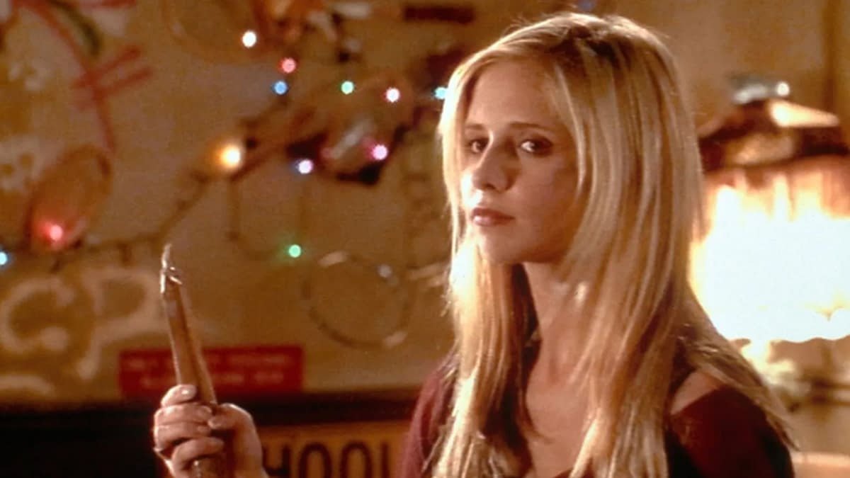 Buffy