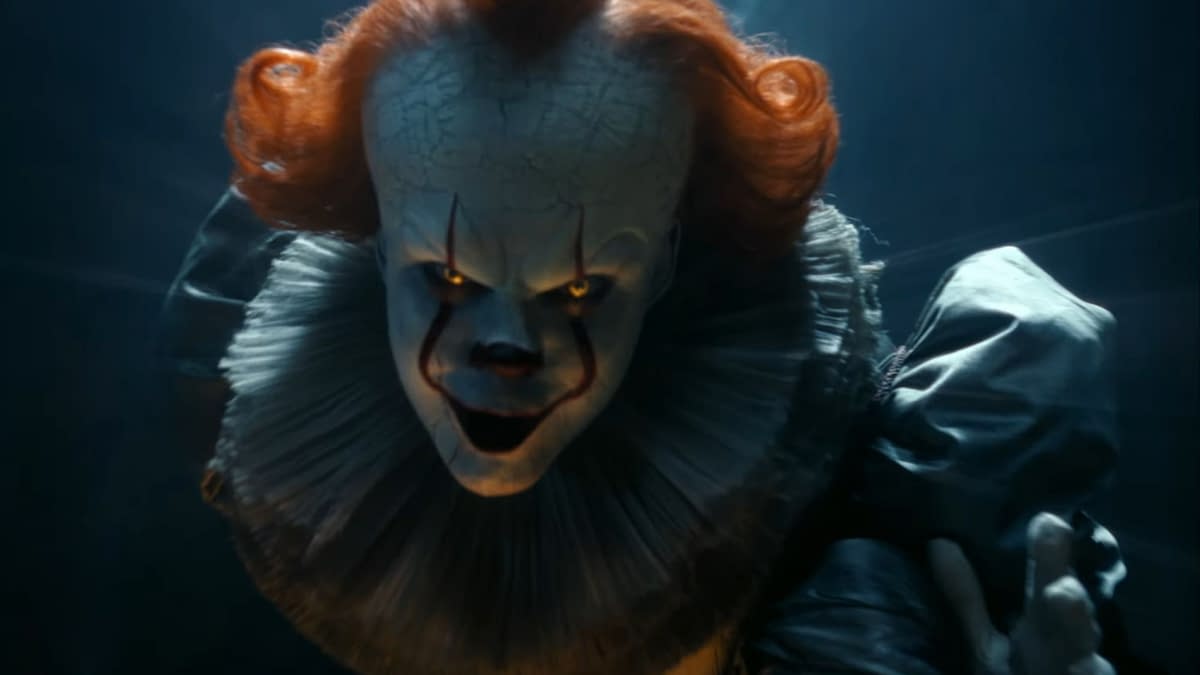 It: Welcome to Derry
