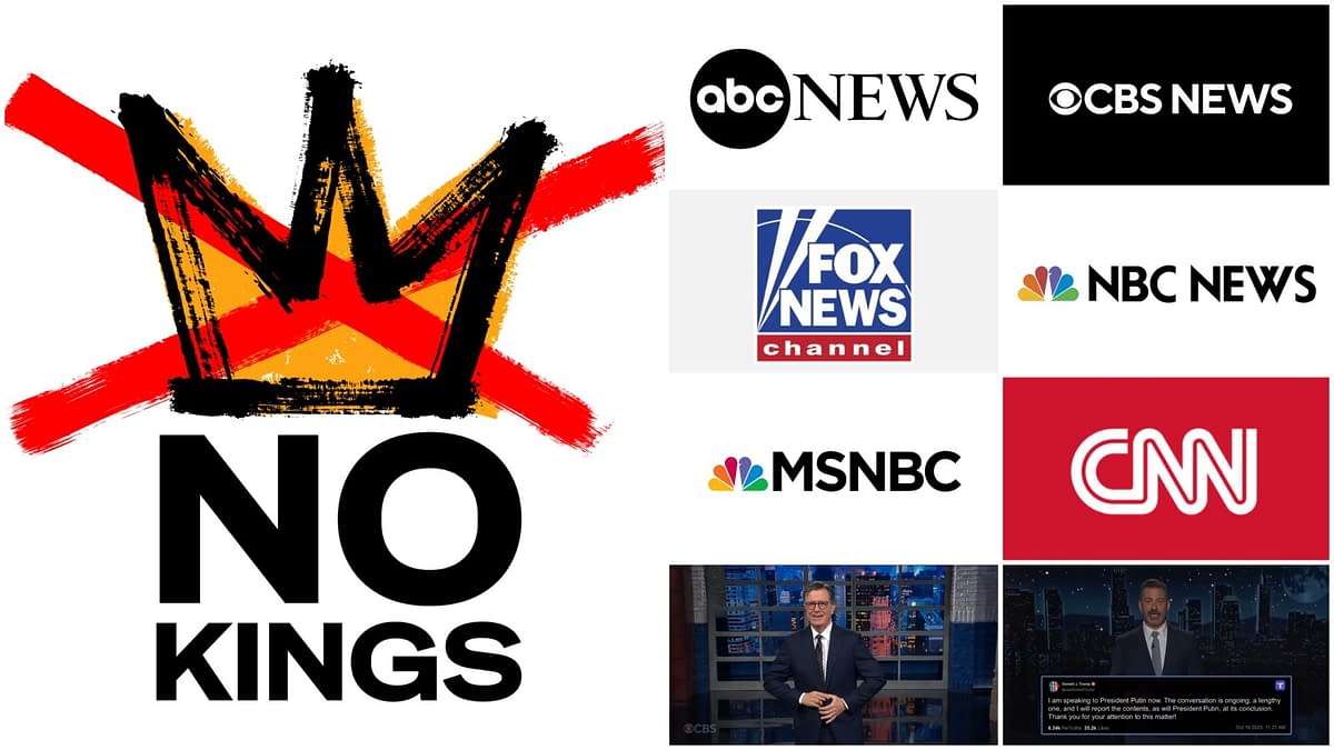 No Kings