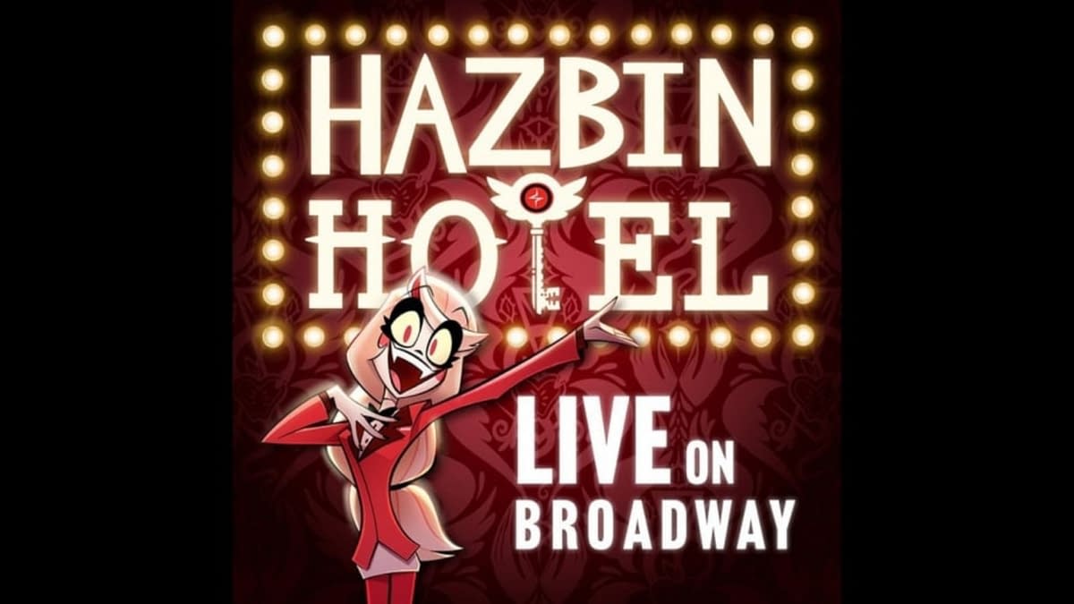 Hazbin Hotel