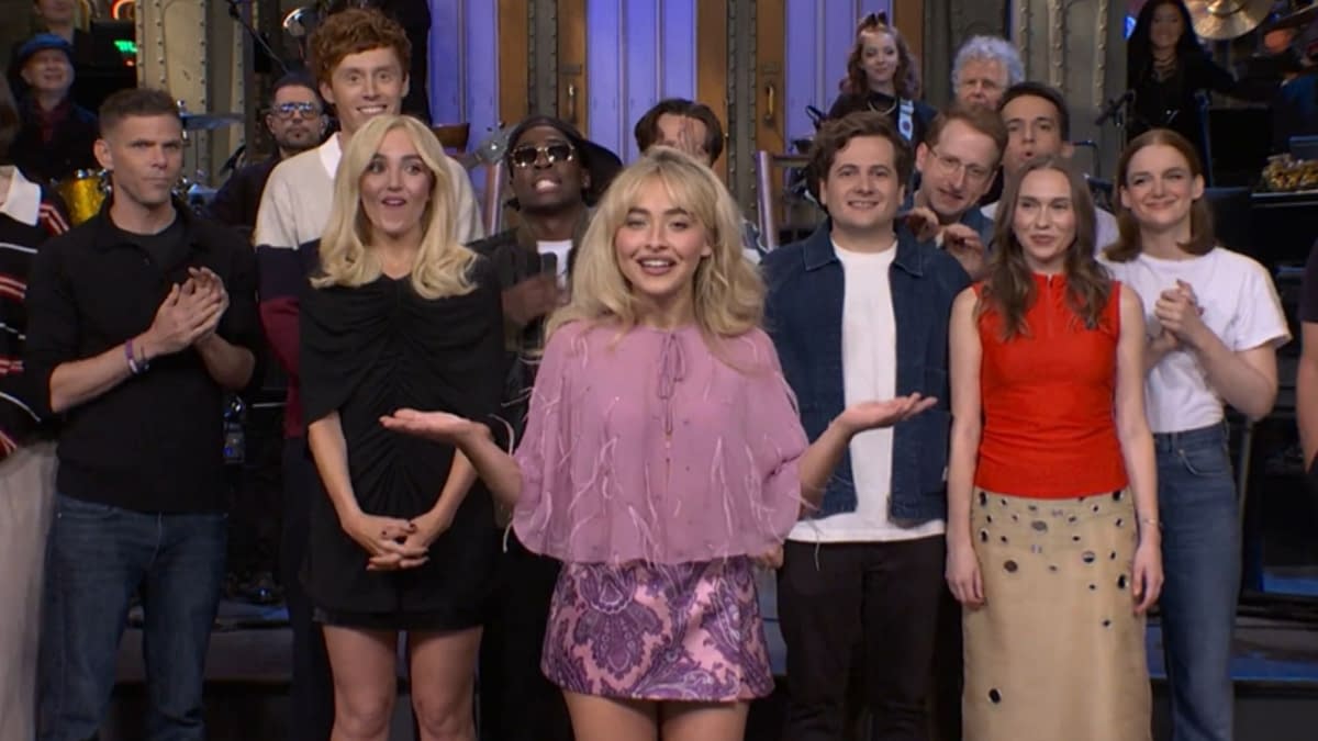 SNL 51 Review: